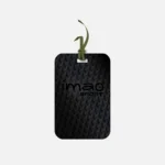 Altitude Sauvage Doftkort – Imao Sport - Bild 2