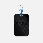 Midnight Circuit Doftkort – Imao Sport - Bild 2