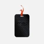 Swing Signature Doftkort – Imao Sport - Bild 2