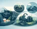Varför luktar bilen instängt? Vanliga orsaker