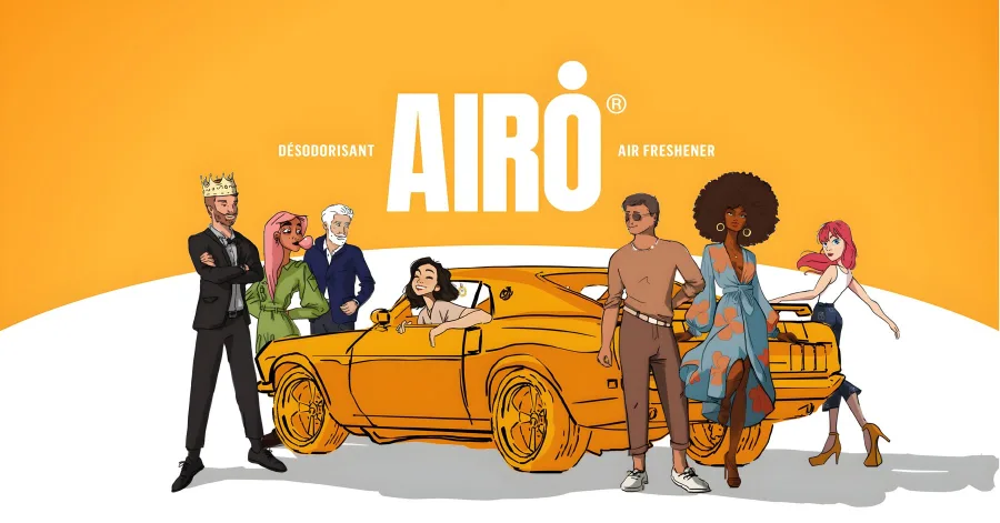 AIRO