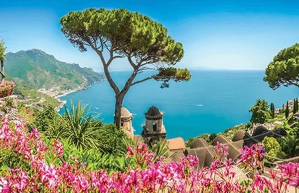 Capri