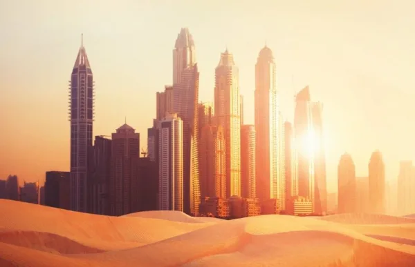 Dubaï