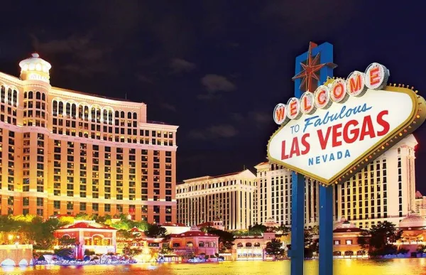Las Vegas