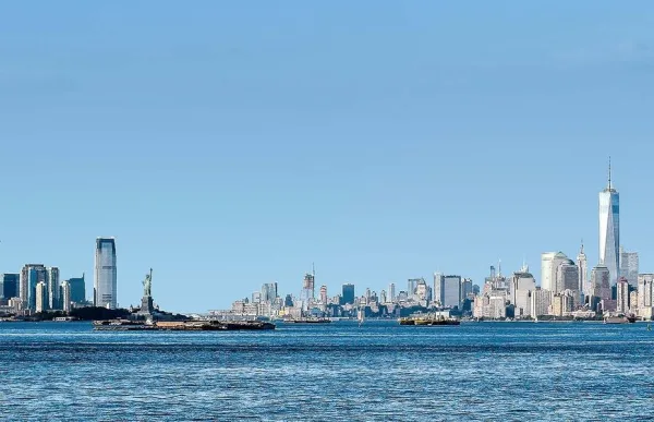 New York