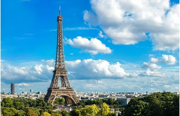Paris