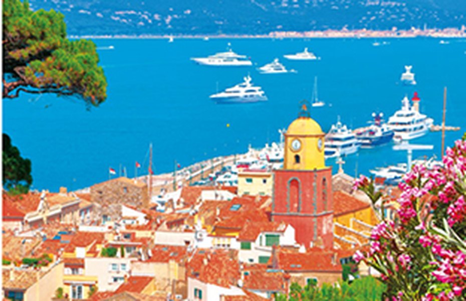 Saint-Tropez