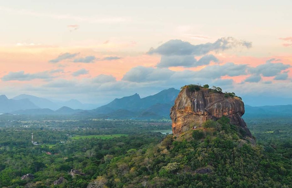Sri Lanka