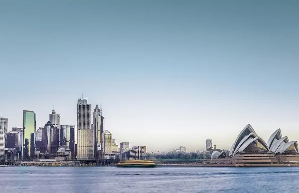Sydney